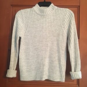 H&M Divided Cozy Knit Sweater